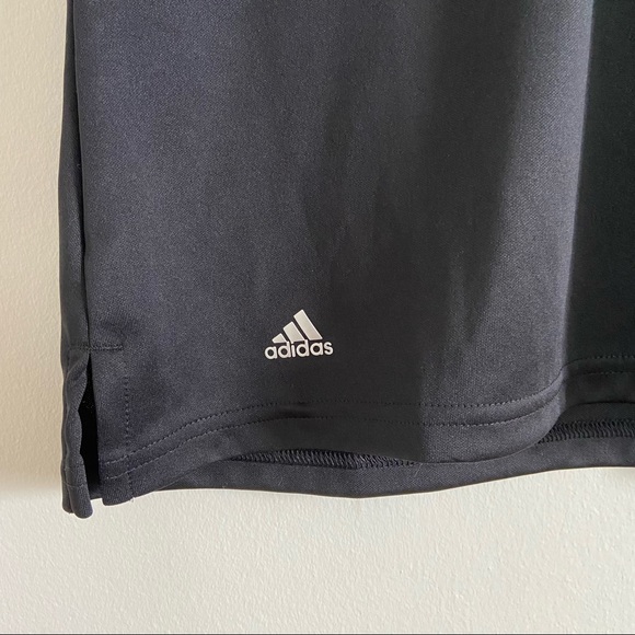 Womens Adidas Tournament Polo - Picture 8 of 9